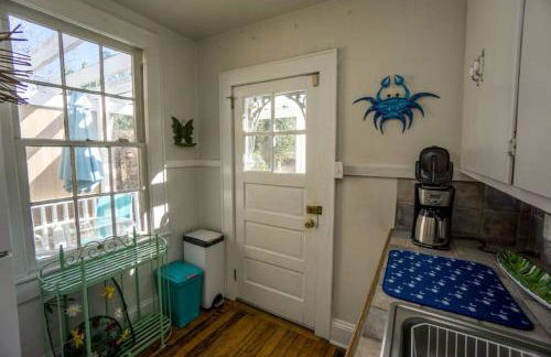 Graduations Welcome! Bayside Bungalow Close Proximity to Downtown Beaufort and Parris Island - Foto 51