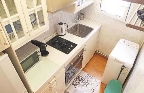 Bcn-rentals apartments in the Old town - Photo 43