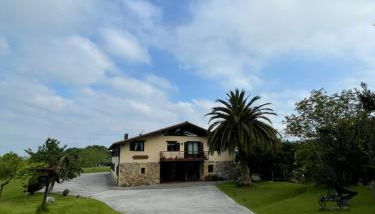 Agroturismo Erretegi Haundi - Foto 3