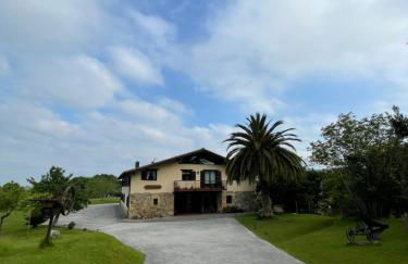 Agroturismo Erretegi Haundi - Foto 3