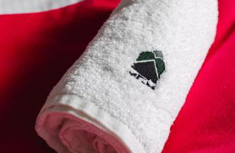 Domek na wyłączność ,bania z jacuzzi. Pobyt góry, jezioro, las. - Foto 65