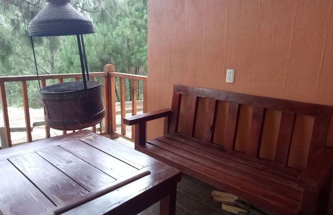 Cabañas del Bosque - Foto 26