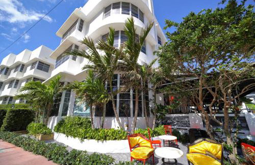 Claremont Hotel - Foto 30