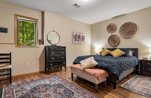 Loonstar Lodge - Foto 25