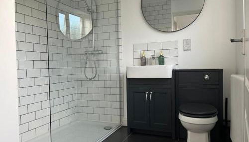 Chic 2 bedroom cottage - Foto 4