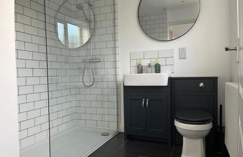 Chic 2 bedroom cottage - Foto 4