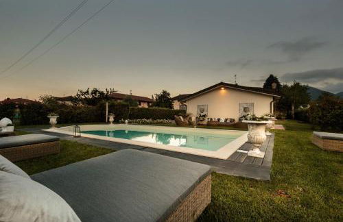 Villa Annalisa - Foto 41