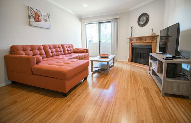 Strathmore Apartments - Foto 3