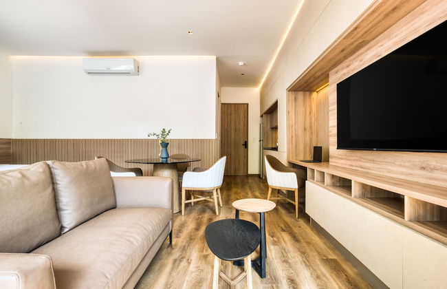 UTOPIC Palacio Polanco by ULIV - Foto 39