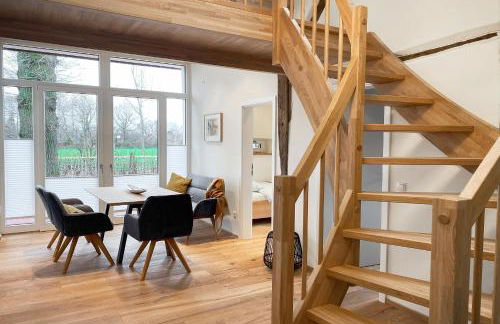 Ferienwohnung - Diele für bis 5 Personen - Foto 1