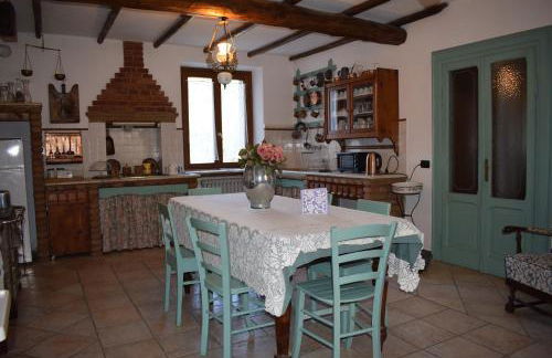 Casa Vacanze Cascina Campagnola - Foto 16