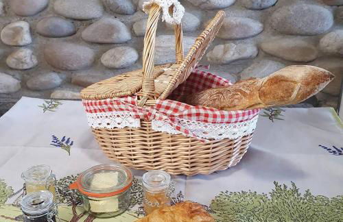 Lou Visetto à Vallon-Pont-d'Arc - Foto 6