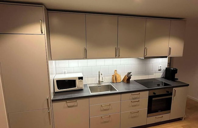 Nordic Central Serenity Retreat - Photo 6