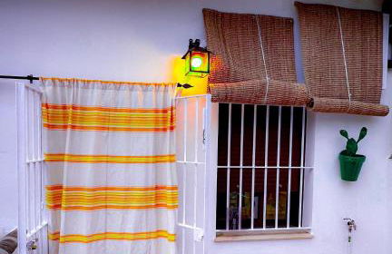 Grazalema- Casita Panorama - Fantastic views- Clima, Wi-Fi and Private Parking optional - Foto 13