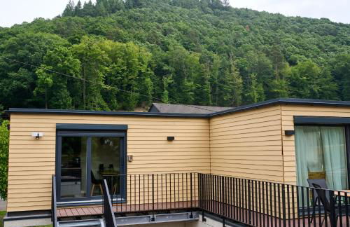 Luxuscontainer am Nürburgring #2 - Foto 61