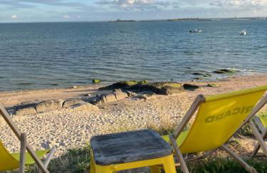 Gîte des champs fondus - Foto 29