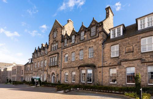 Unique Two Bed Holiday Home in Edinburgh - Foto 104