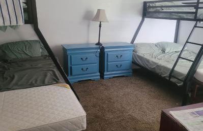 Vacation House Pool Near Beach Downtown Party - Foto 16