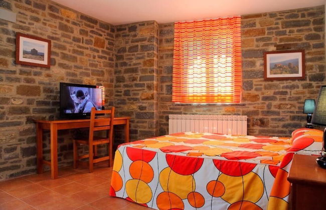 Casas Pirineo Aínsa: Historic Palace & Garden - Foto 22