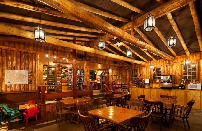 Snake River Cabin Village - Foto 25