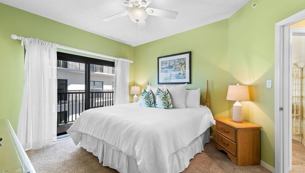 The Palms West 311 - Foto 2, Habitación