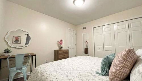 *Pristine Pad * King Bed *Duke * Long Term Stays* - Foto 2