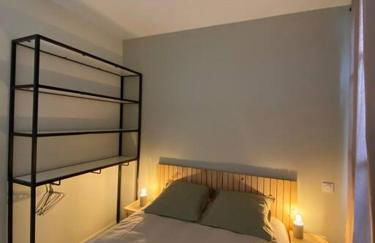 Appartement hypercentre 100% équipé *Clim* - Foto 4