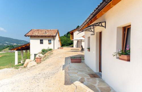 Agriturismo Fattoria Ortoalpino - Foto 29