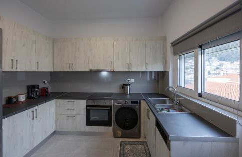 Euodosi vilia apartments - Foto 40