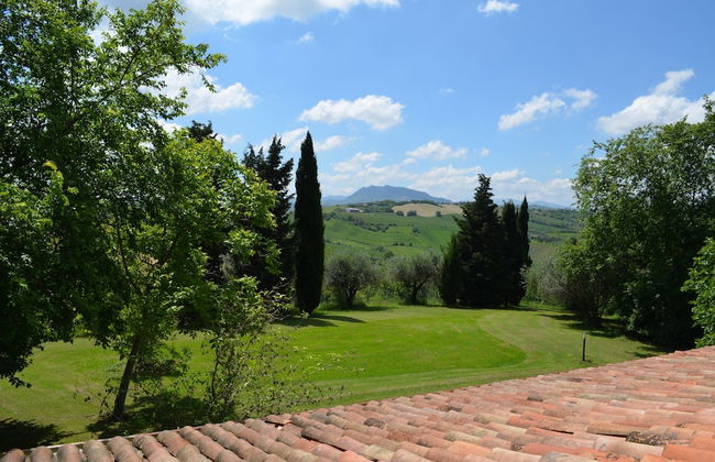 Villa With Garden and Splendid Panorama, Near the Coast - Foto 27