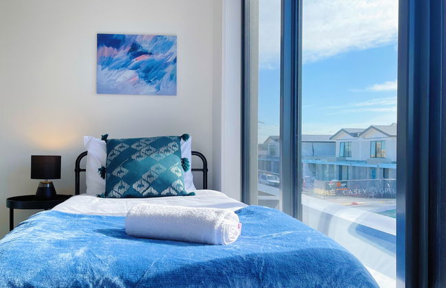 Casey Green Townhouse by GoodLive - Foto 9