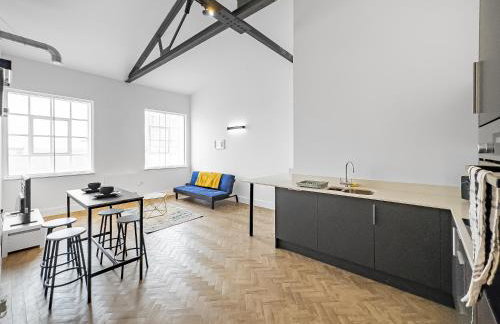 Bright & Cozy in Chelmsford - Foto 15