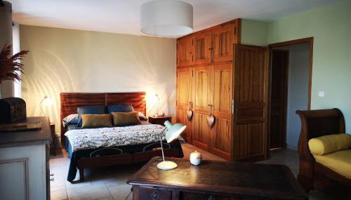 La Colline, villa avec piscine - Foto 3