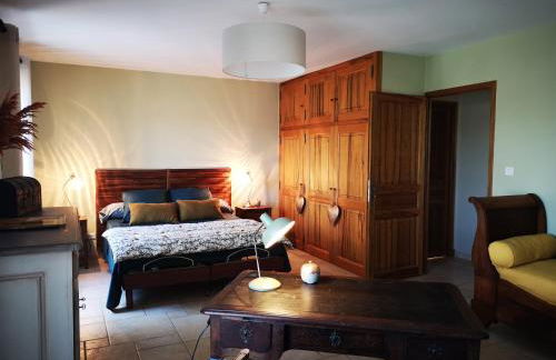 La Colline, villa avec piscine - Foto 3