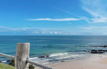 Casa La Bolera Casa de dos plantas porche y jardín - Foto 3