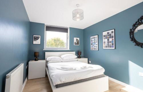 GuestReady - Modern stay in Bispham House - Photo 19