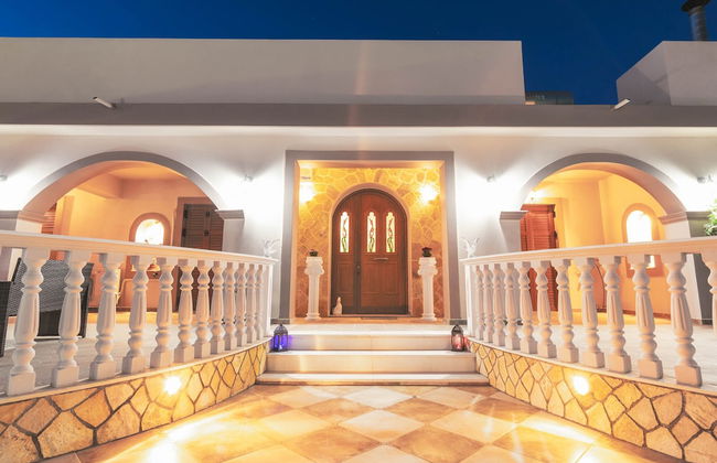 Fontana Holiday Home - Photo 34