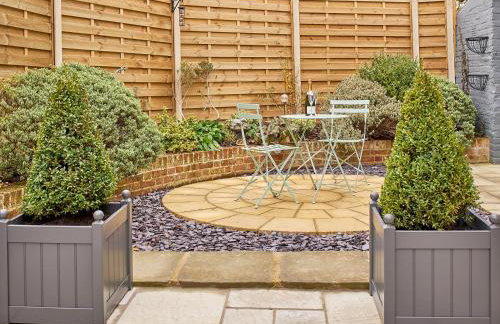 Rose Cottage - Foto 16