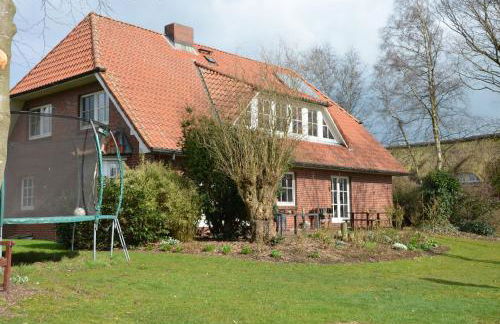 Ferienhaus Ostebogen - Foto 28