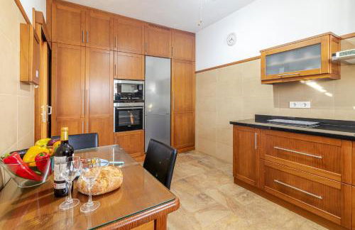 Villa de Pino - Foto 29