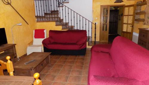 Casas Rurales Las Eras I A Y II B - Foto 3