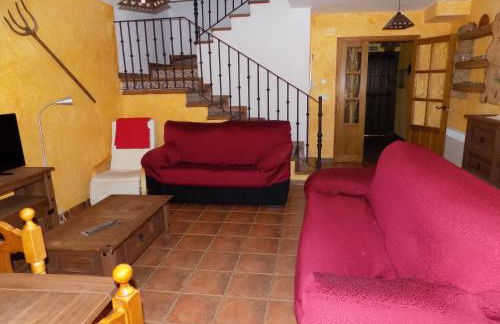 Casas Rurales Las Eras I A Y II B - Foto 3