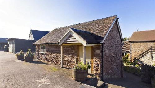 Wagtail Lodge - Foto 2