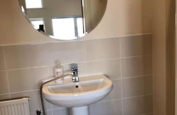 Great House + air conditioning + free car parking - Foto 20