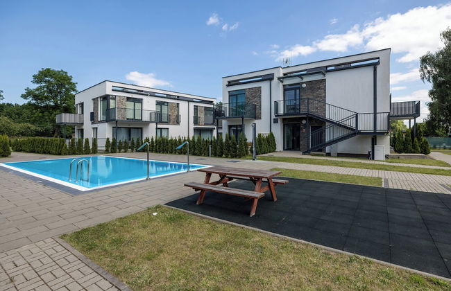 Paraiso Apartment With Pool by Renters - Foto 15