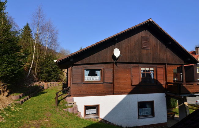 Ferienwohnung in Kamschlacken - Foto 25