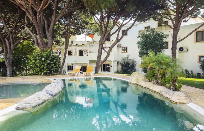 Jardins da Falésia Family Duplex - Foto 30