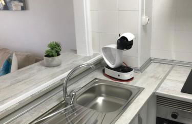 Apartamentos Laguna Beach 2 - Photo 13