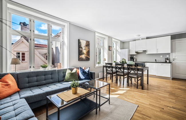 Dragesmauet Apartments - Foto 20