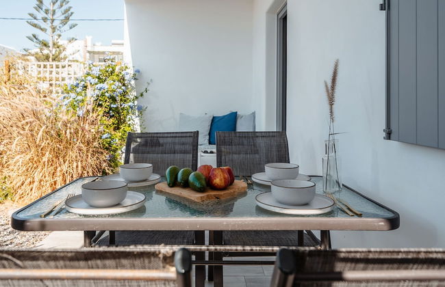 Julie s Luxury Apartment - Foto 4